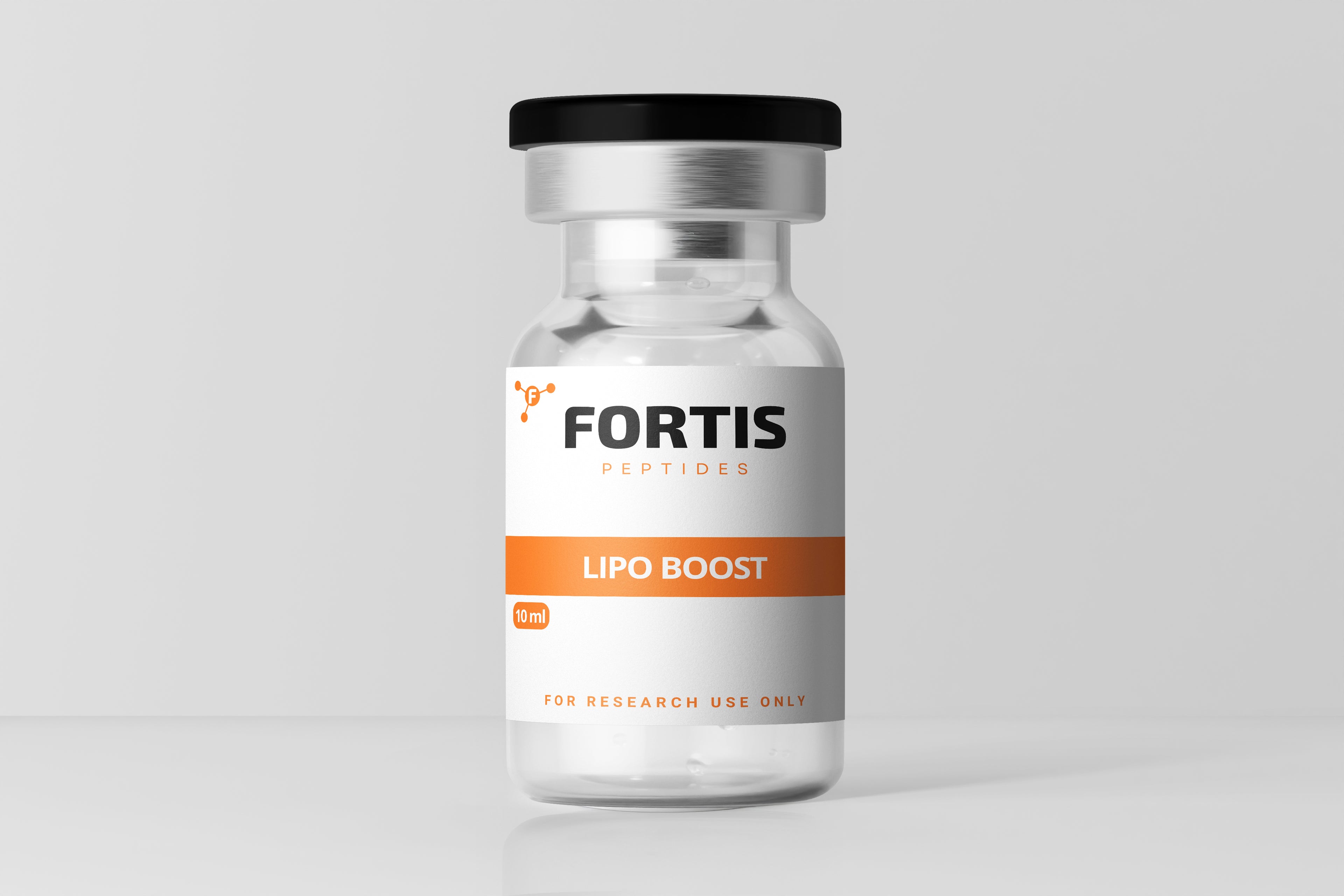 FORTIS LIPO BOOST